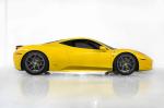 Ferrari 458 Italia VS-130 by Vorsteiner 2012 года